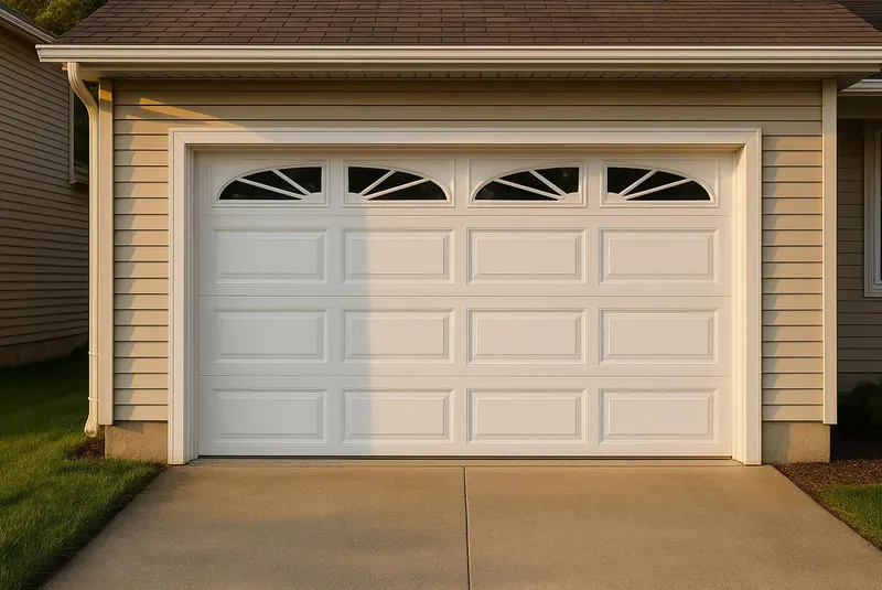 Contact Sanderson Garage Door Repair