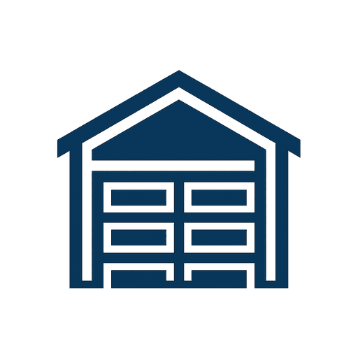 Sanderson Garage Door Repair logo